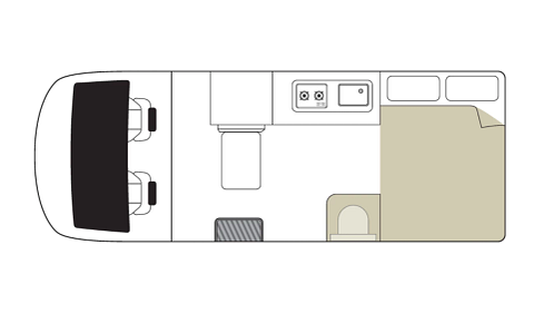 Floorplan Floorplan