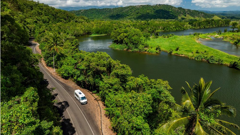 Yungaburra