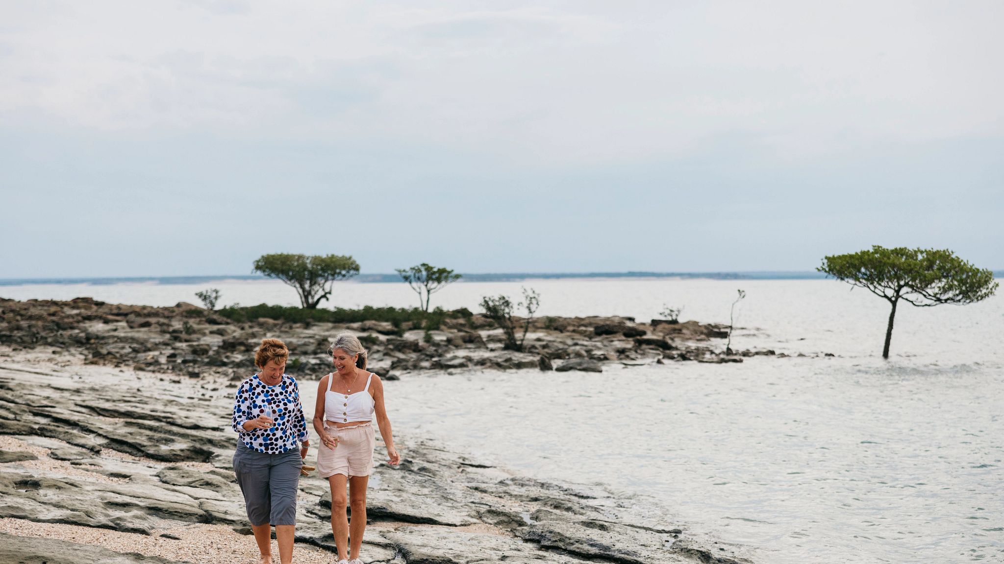 Broome to Kimberley 6-Day Itinerary