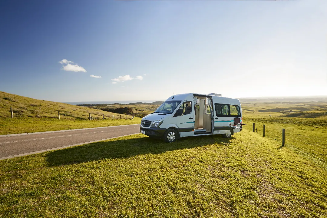 Ultimate Guide to Financing Your Motorhome