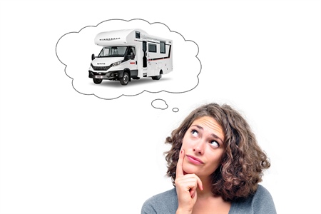 RV Terms and Lingo - A Beginner's Guide