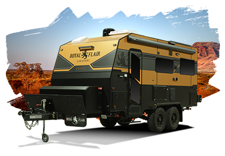 Off-Road Caravans