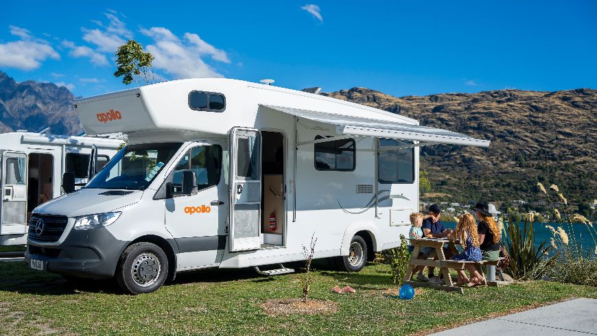 Euro Camper