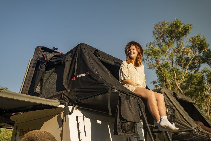 Overlander Overlander