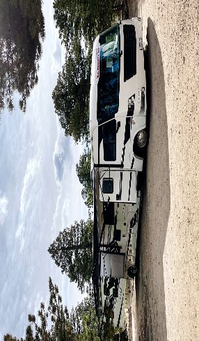 El Monte RV Class A Family Sleeper