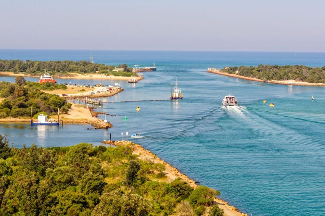 Lakes Entrance Caravan Parks | Gateway to Gippsland's Coast