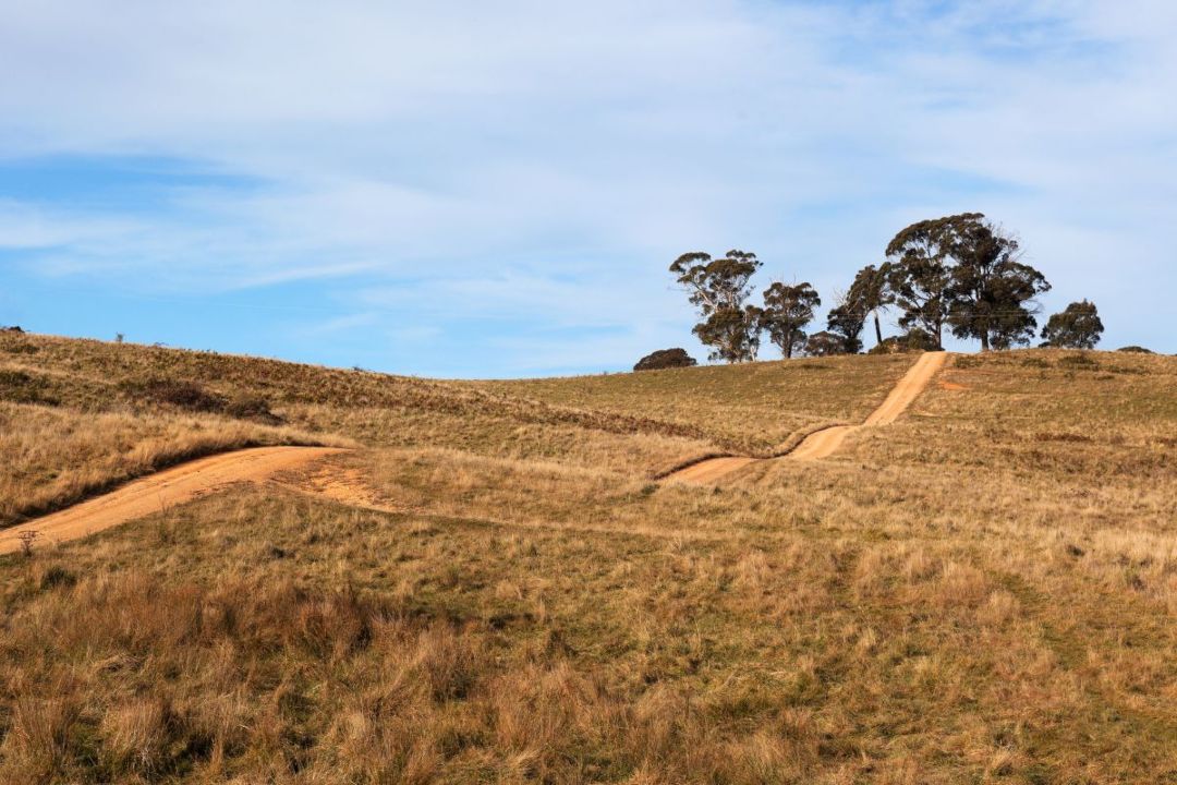 Melbourne To Canberra Road Trip