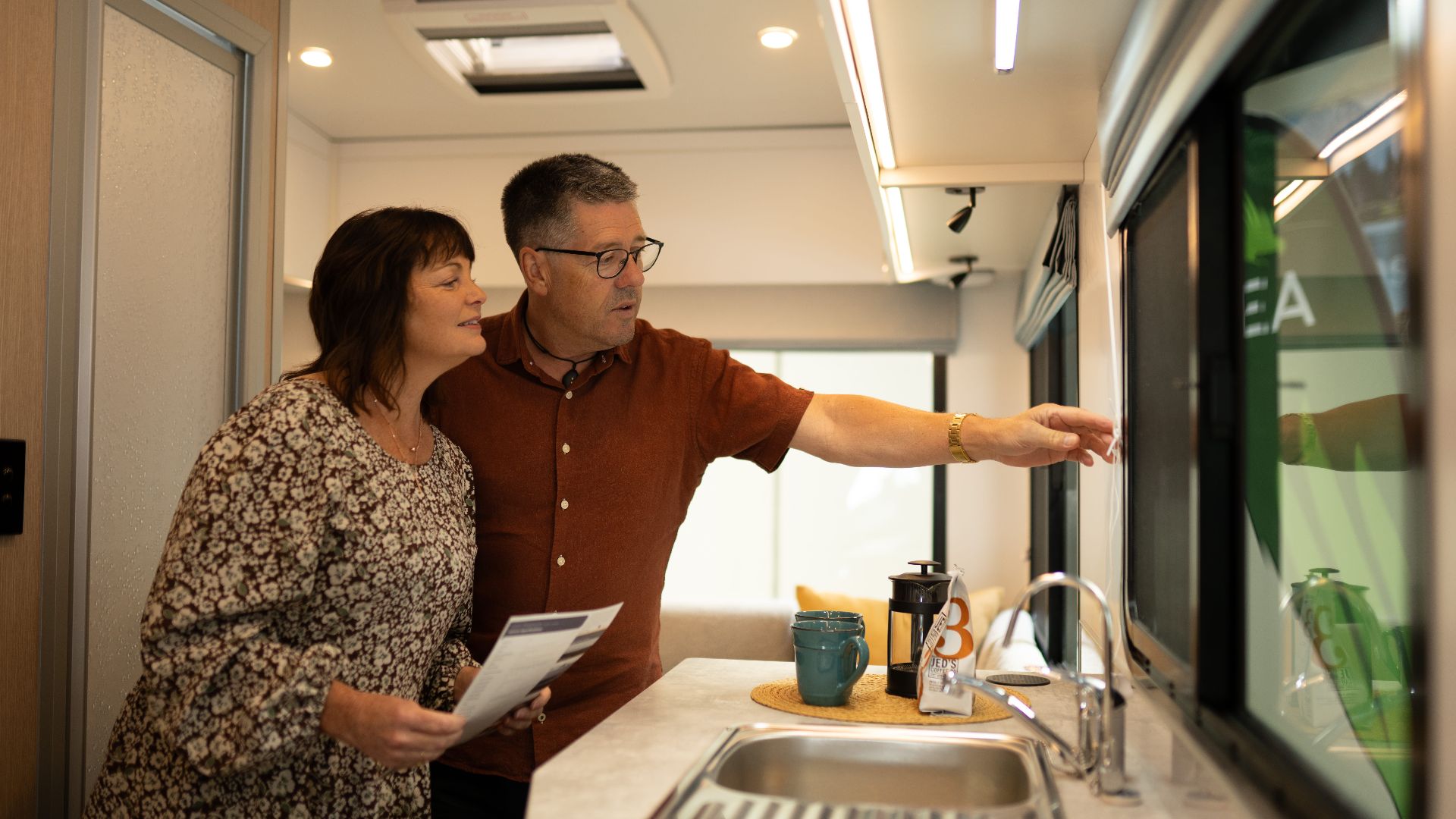 RV Finance & Insurance | NZ RV Super Centre
