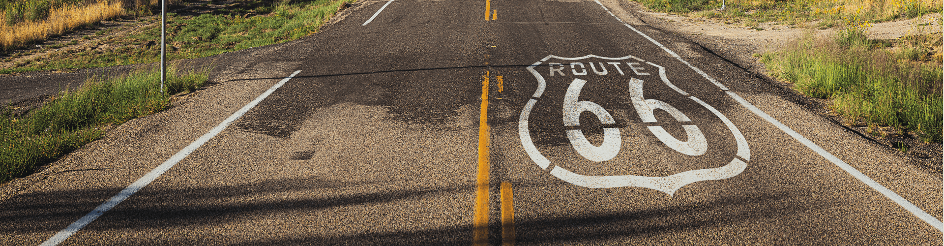 Route 66