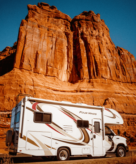 Cross-Country Roadtrip