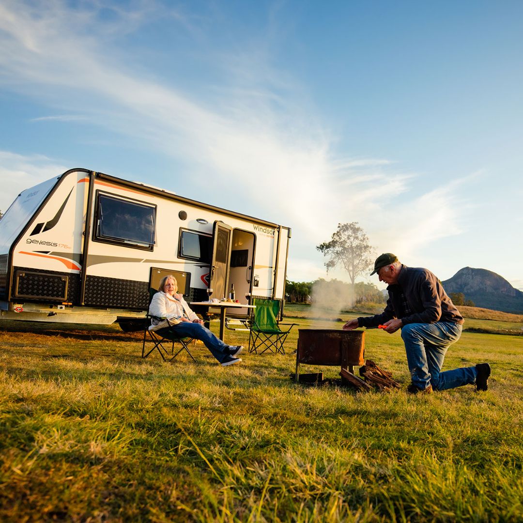 Caravan Essentials & Packing Checklist For Your Next Trip