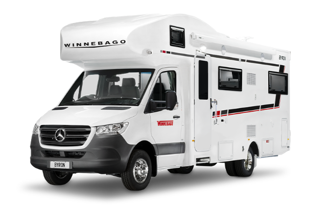 Winnebago clearcut