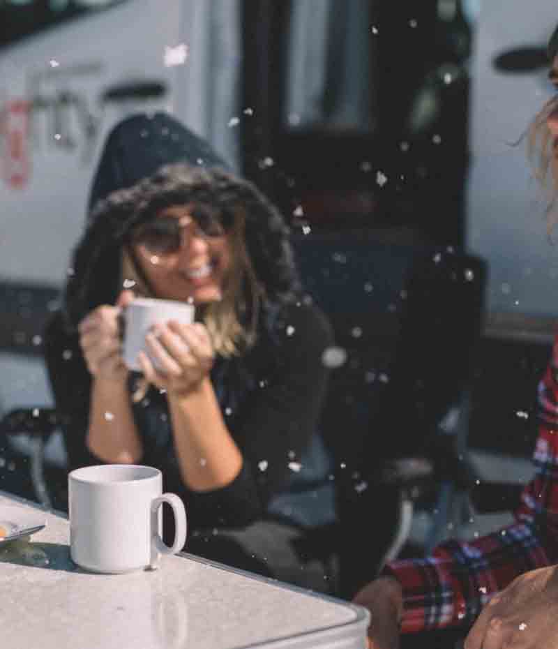 Ultimate New South Wales Ski Trip Itinerary 