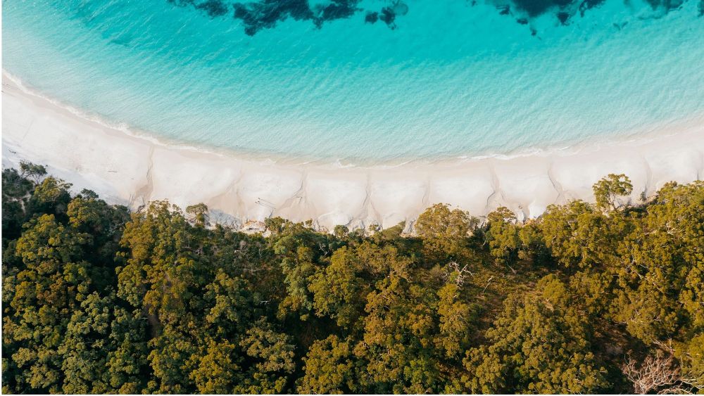Jervis Bay
