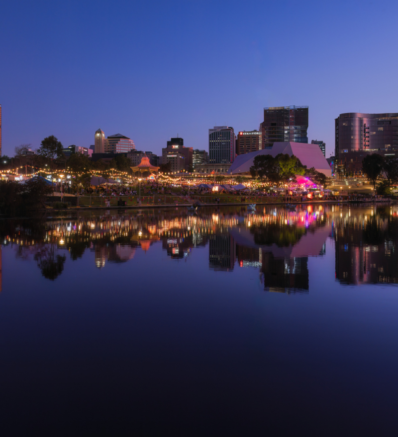 Explore South Australia
