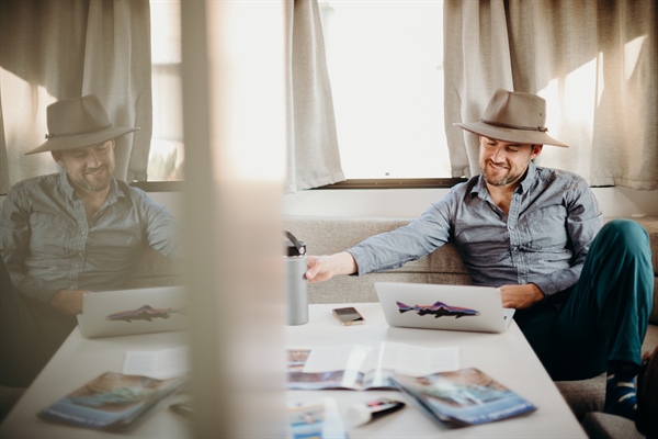 10 Tips to Prepare for Fulltime RV Life | Winnebago Australia