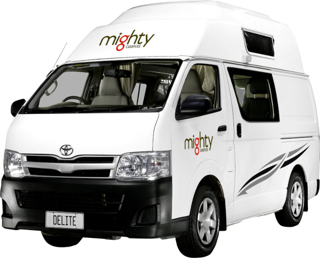 Campervan