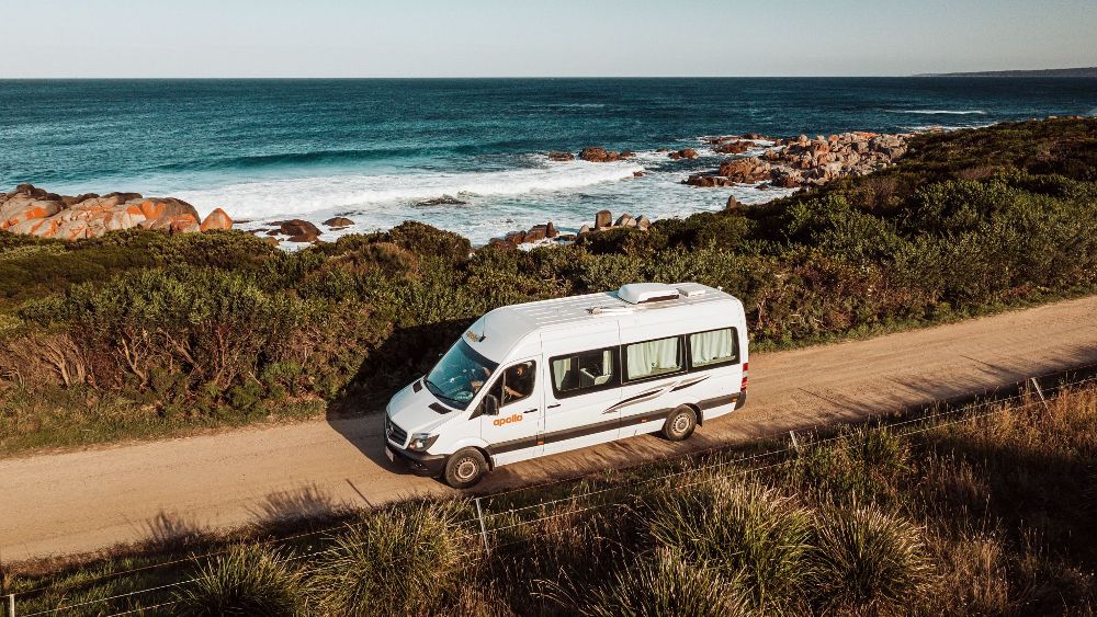 Apollo Euro Tourer