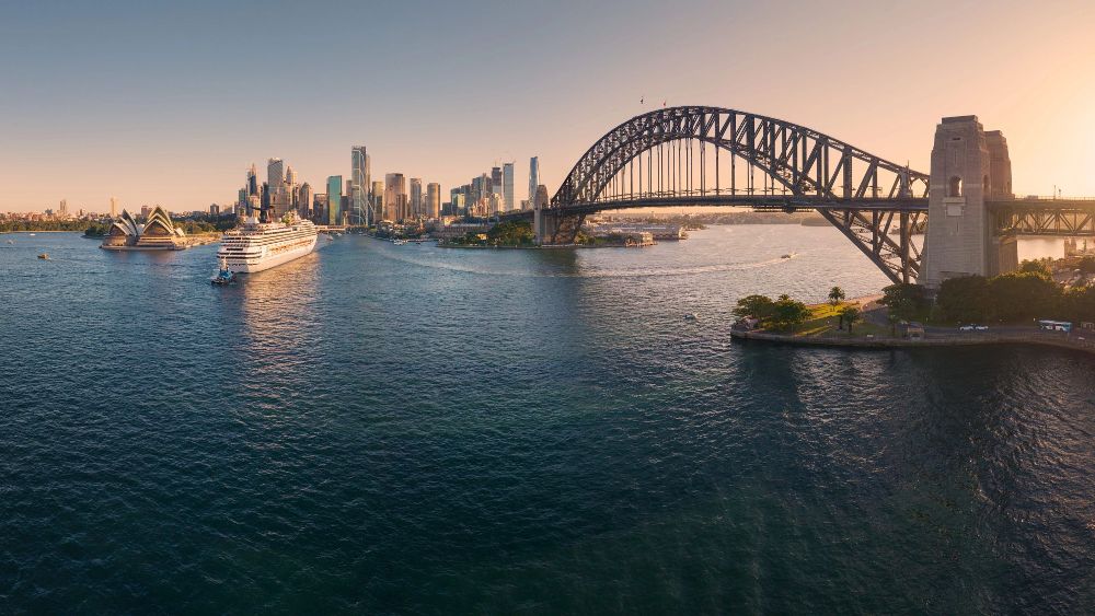 Sydney