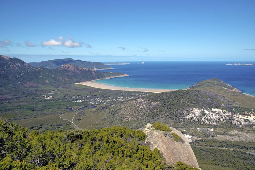 Things To Do In Wilsons Promontory