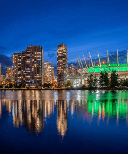 Canadream Vancouver