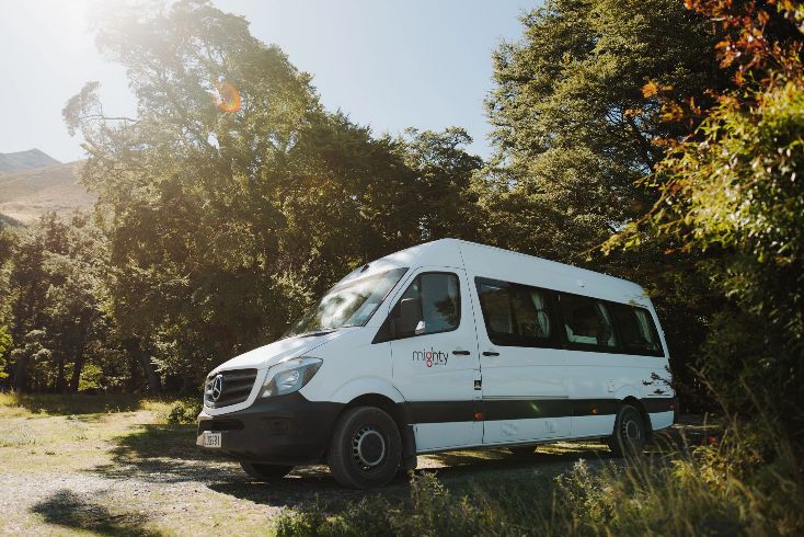 Campervan