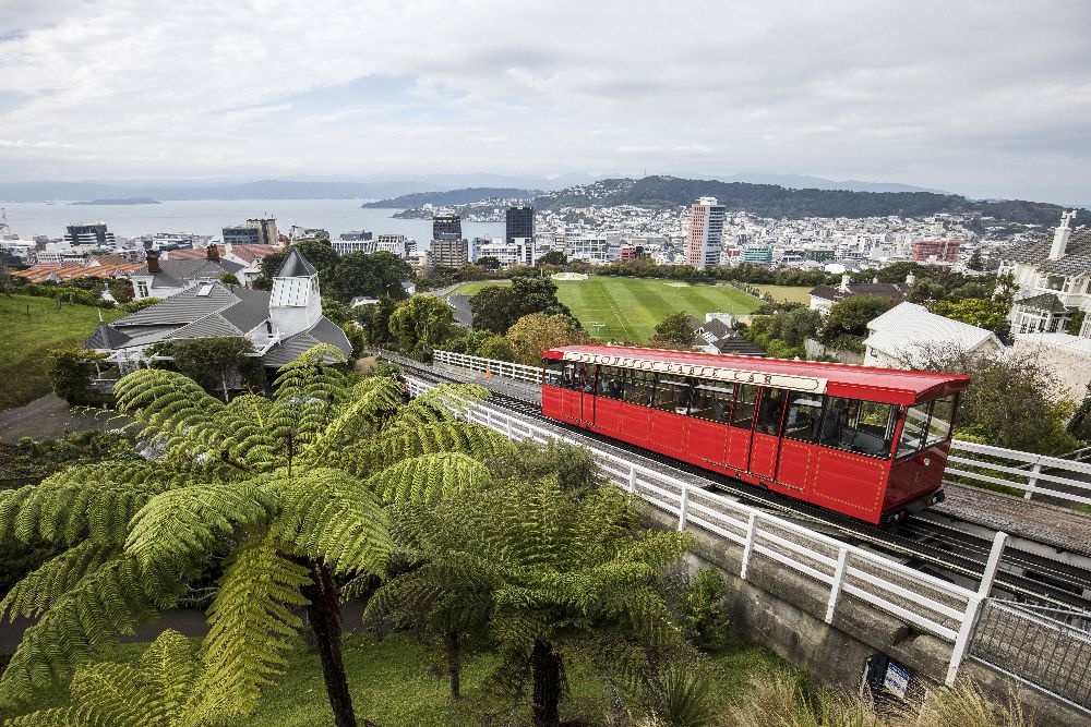 NZ.Rejuvenating 10-Day New Zealand Road Trip.Itinerary.Day4